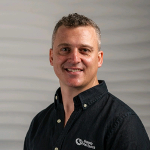 Lliam Ricketts headsho