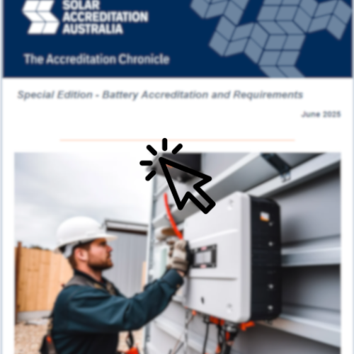 SAA Newsletter - June 2025 - Blurred