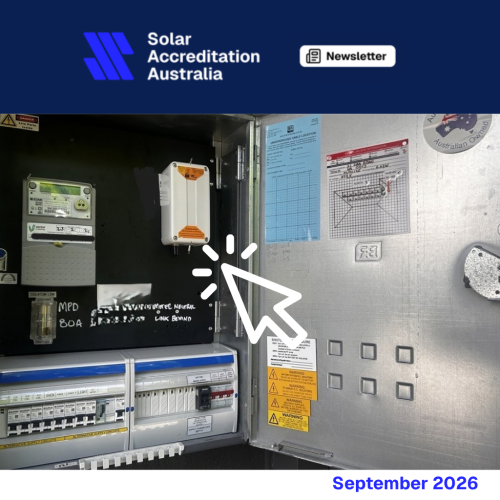 SAA Newsletter Sept26 tile w click icon